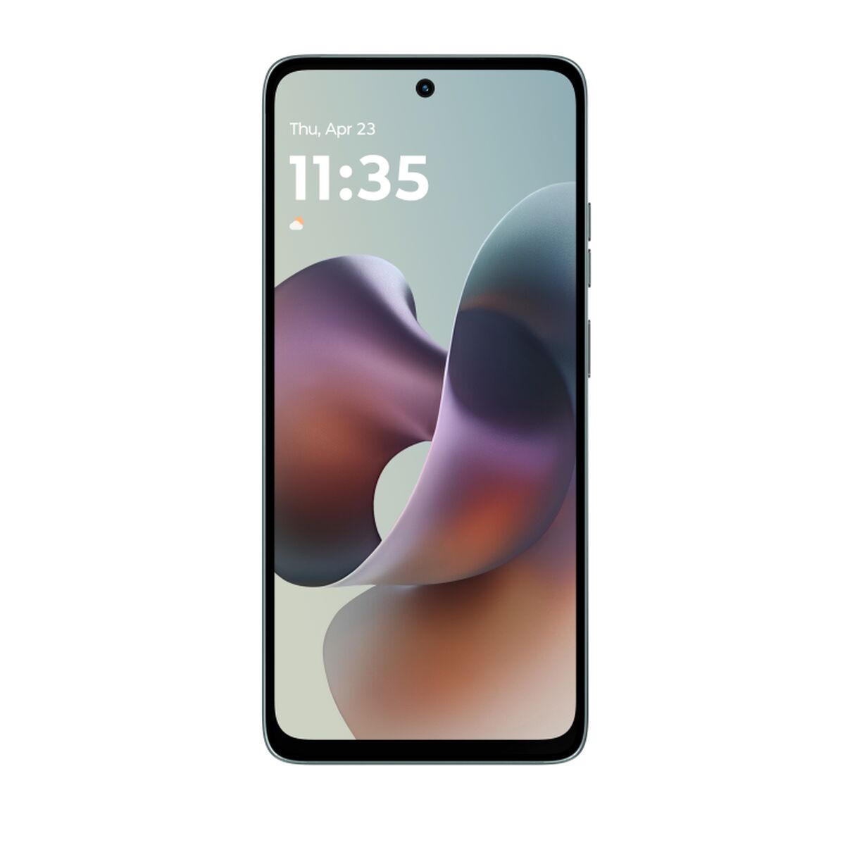 Picture of Smartphone Motorola PB7Y0056ES 8 GB RAM 512 GB Grey 6,72"