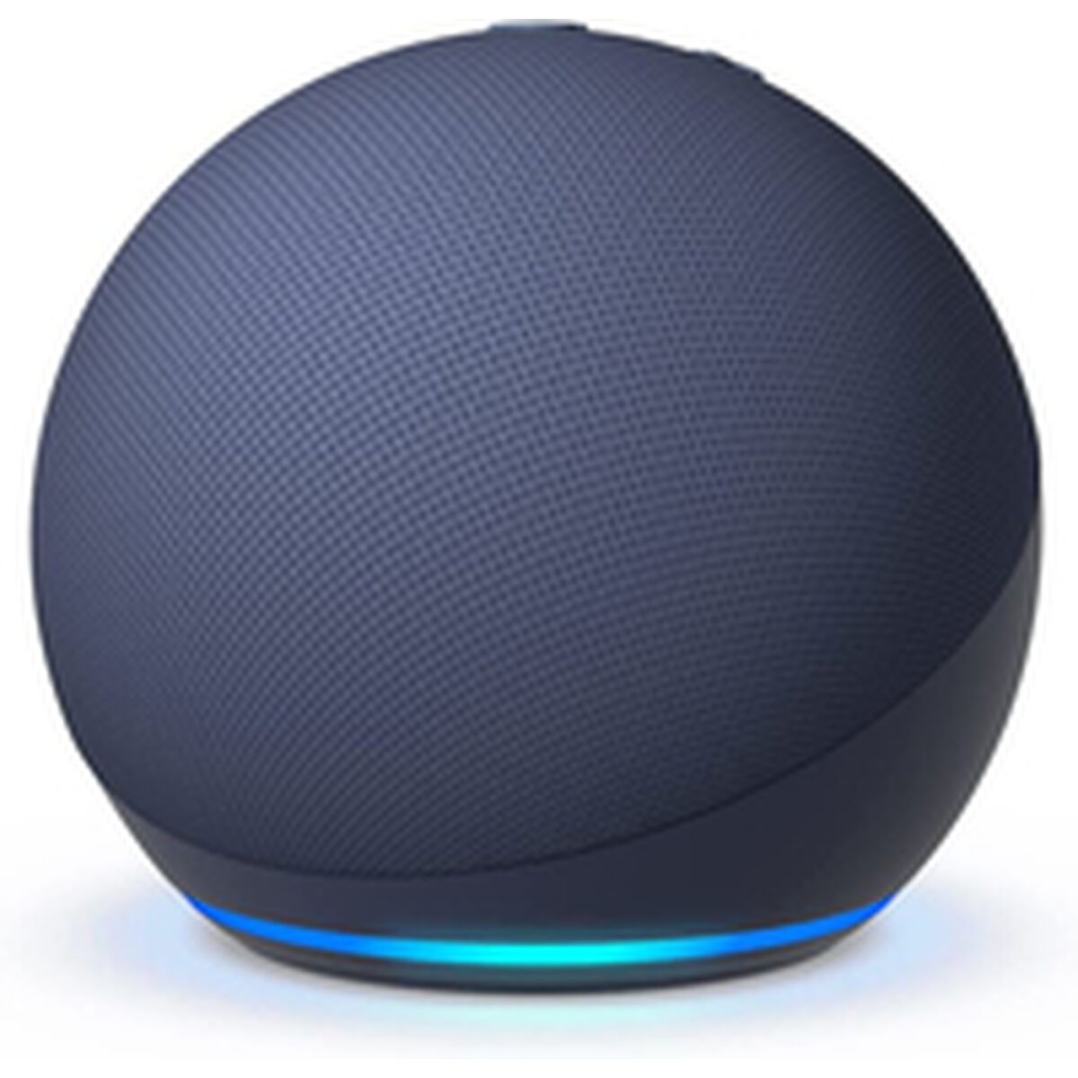 Afbeeldingen van Portable Bluetooth Speakers VARIOS ECHO DOT 5 AZUL Blue