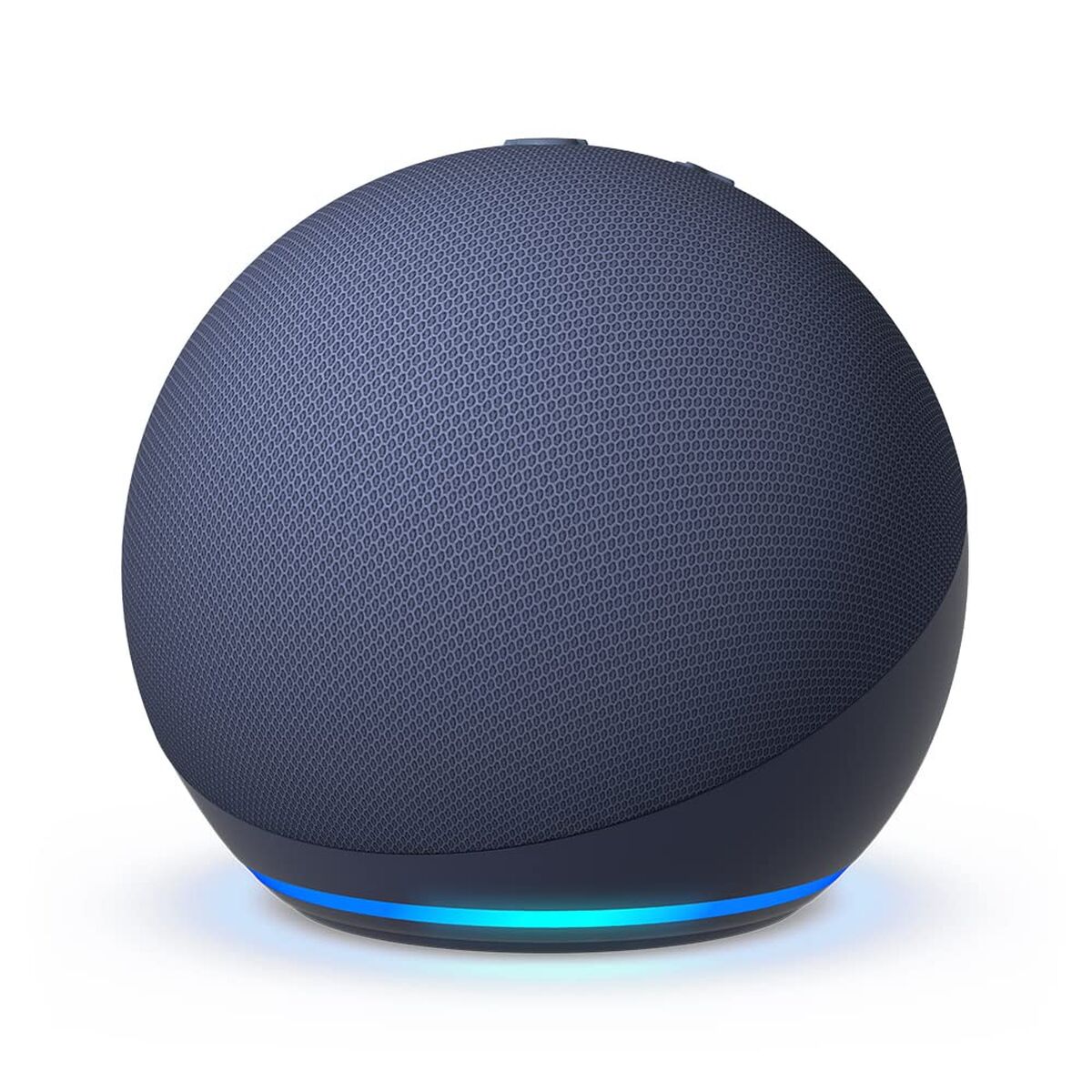 Afbeeldingen van Portable Bluetooth Speakers VARIOS ECHO DOT 5 AZUL Blue