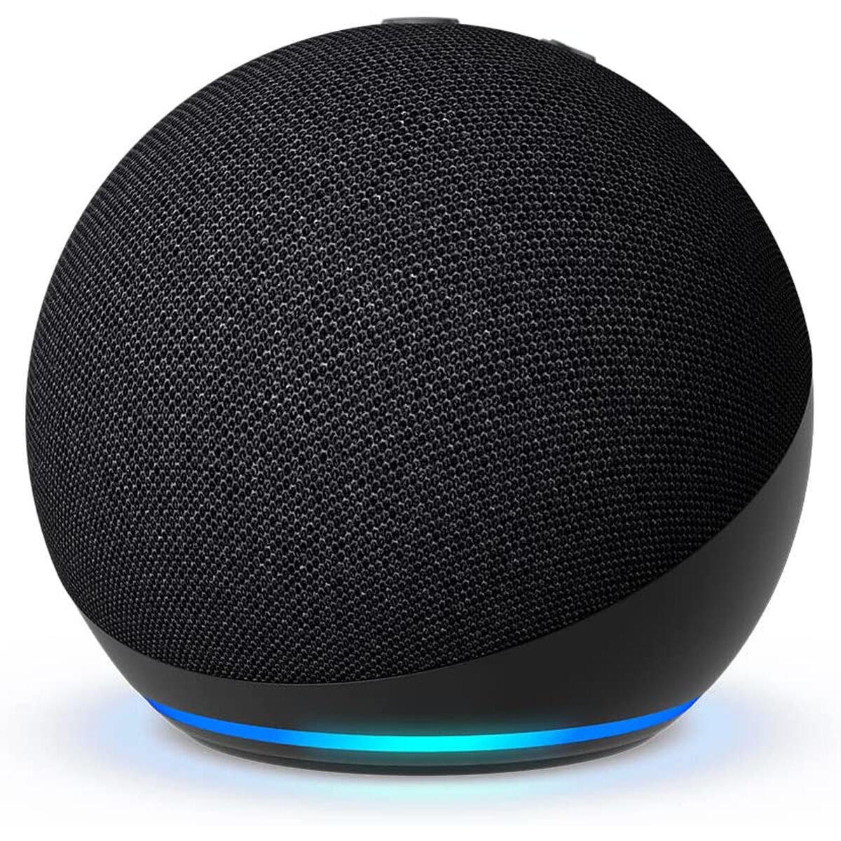 Picture of Portable Bluetooth Speakers VARIOS ECHO DOT 5ª ANT Black