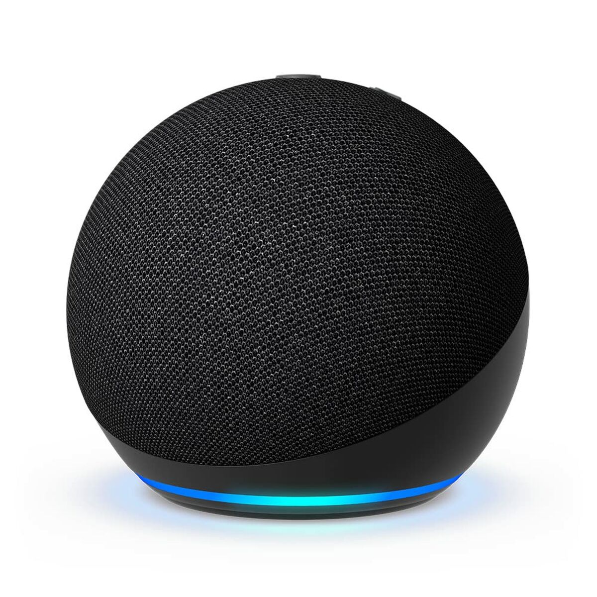 Picture of Portable Bluetooth Speakers VARIOS ECHO DOT 5ª ANT Black