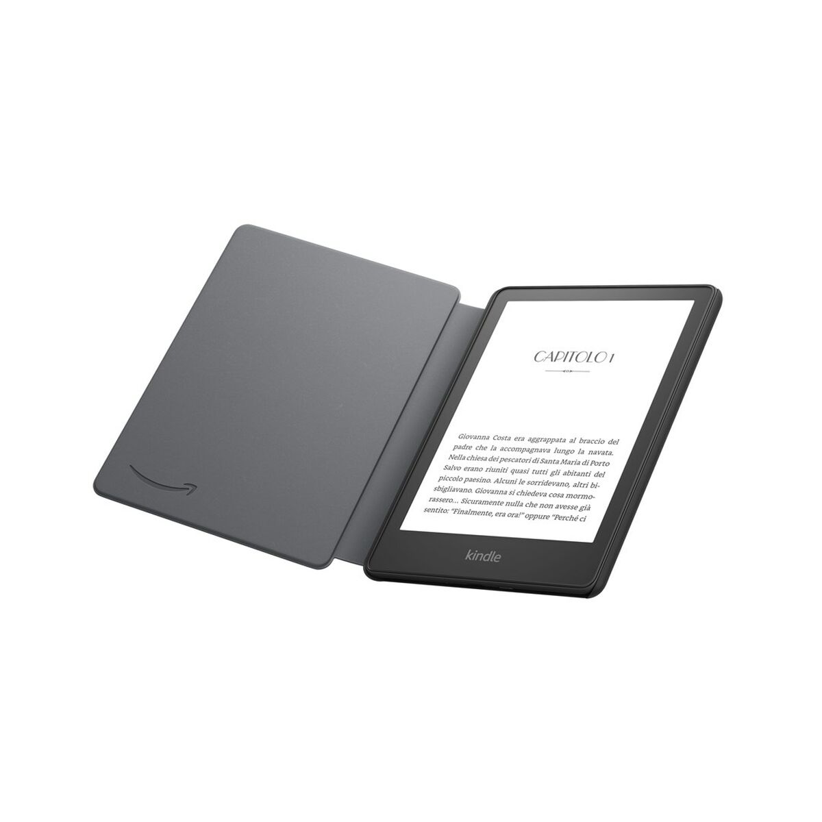 Tablet Kindle Paperwhite Signature 6,8" 32 GB Sort