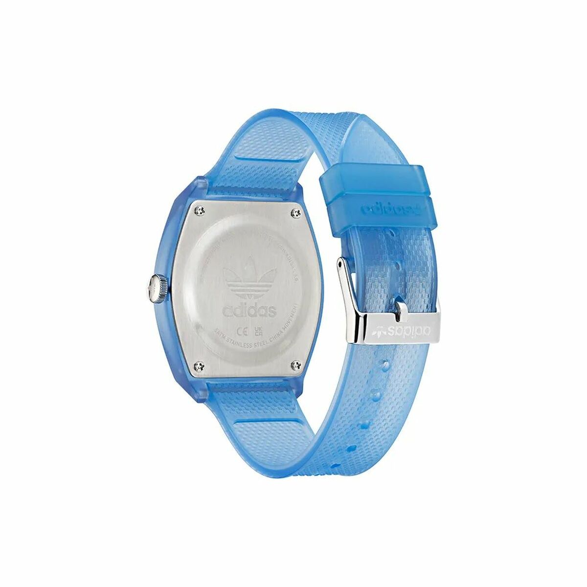 Horloge Uniseks Adidas AOST22031 (Ø 38 mm)