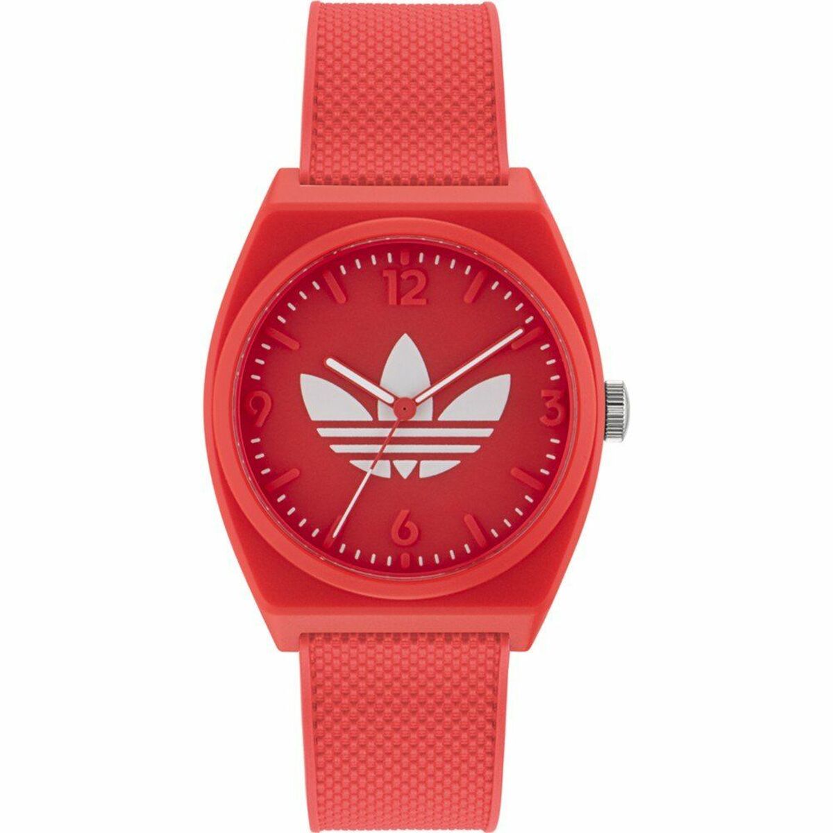 Ανδρικά Ρολόγια Adidas AOST23051 (Ø 38 mm)