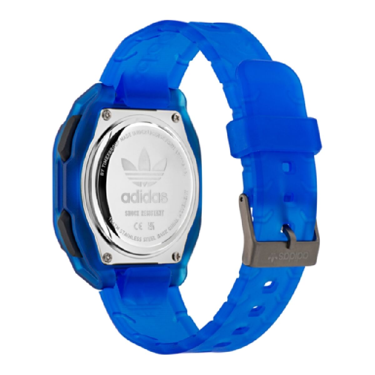 Image secondaire de Montre Homme Adidas AOST23058 (Ø 45 mm)