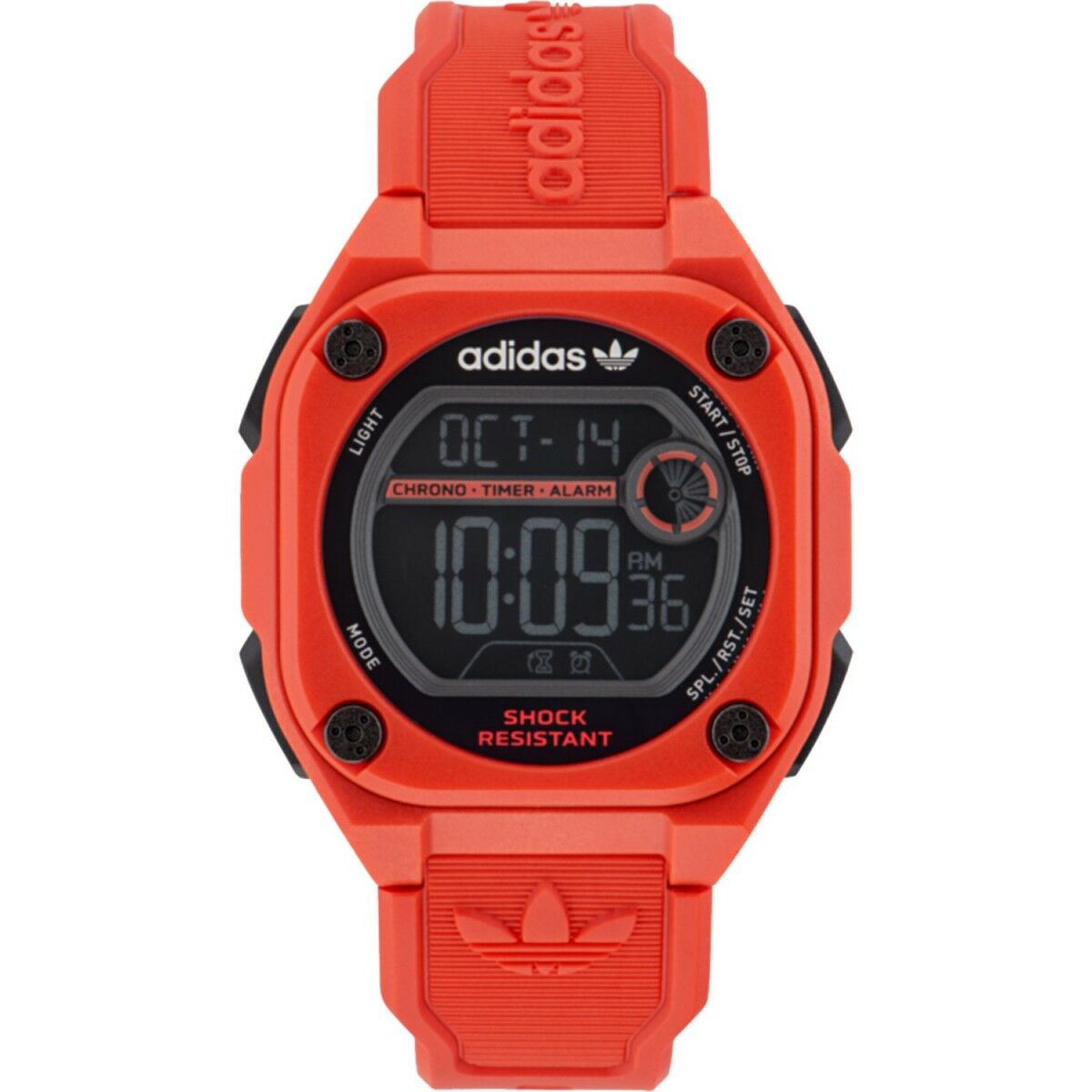 Montre Homme Adidas AOST23063 (Ø 45 mm)