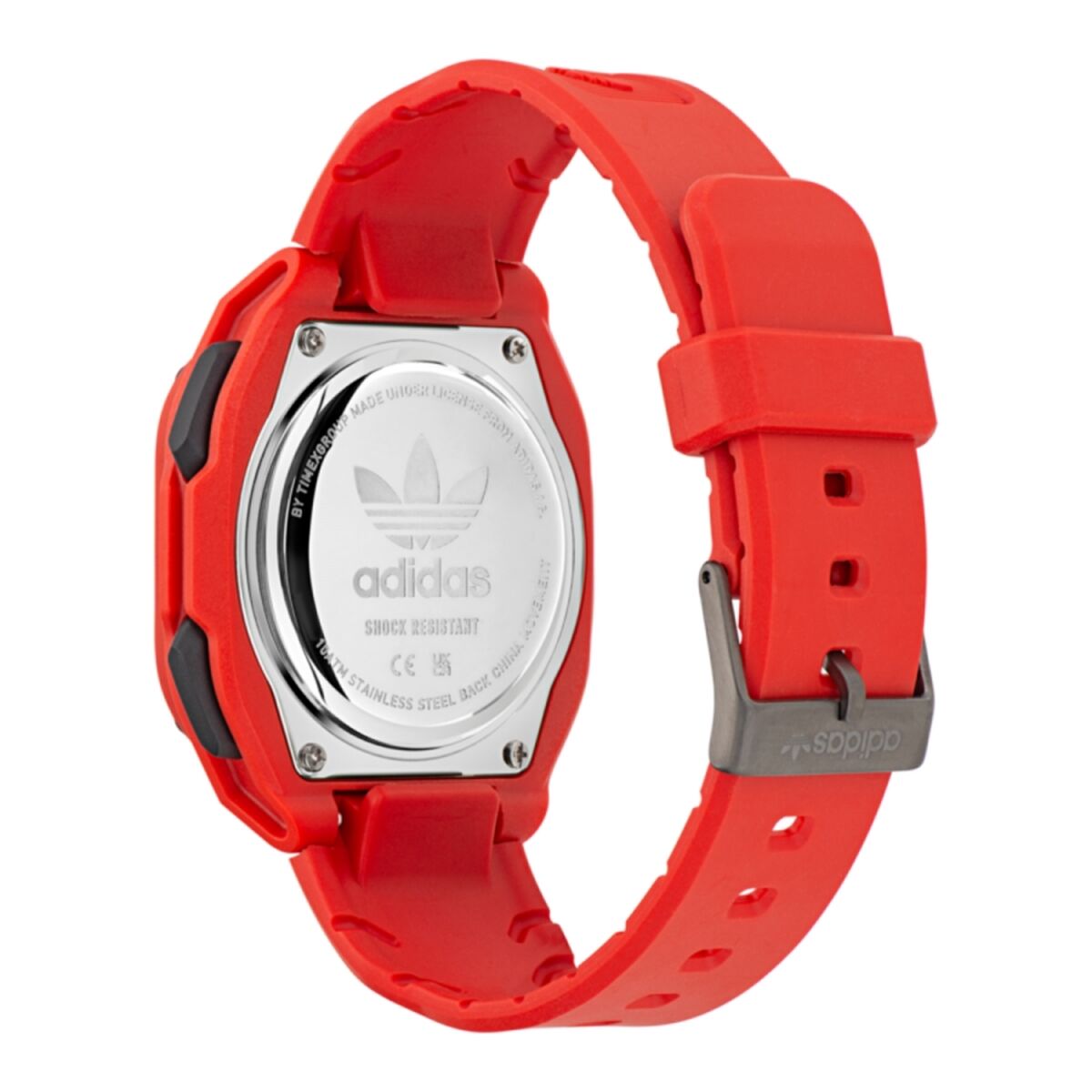 Image secondaire de Montre Homme Adidas AOST23063 (Ø 45 mm)