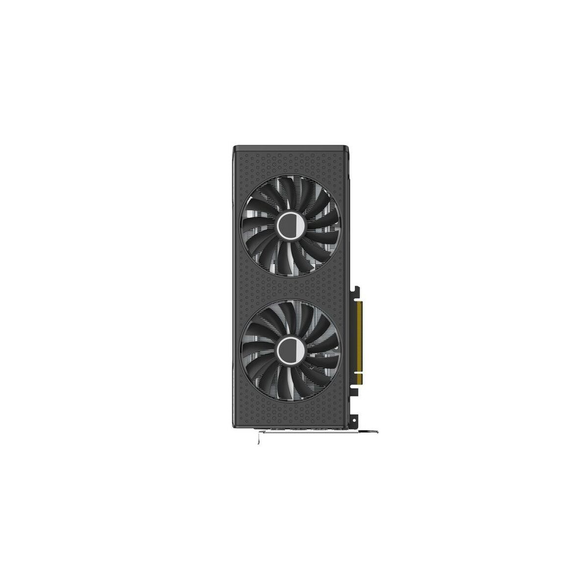 Afbeeldingen van Graphics card XFX RX-78TSWFTFP AMD RADEON RX 7800 XT 16 GB GDDR6