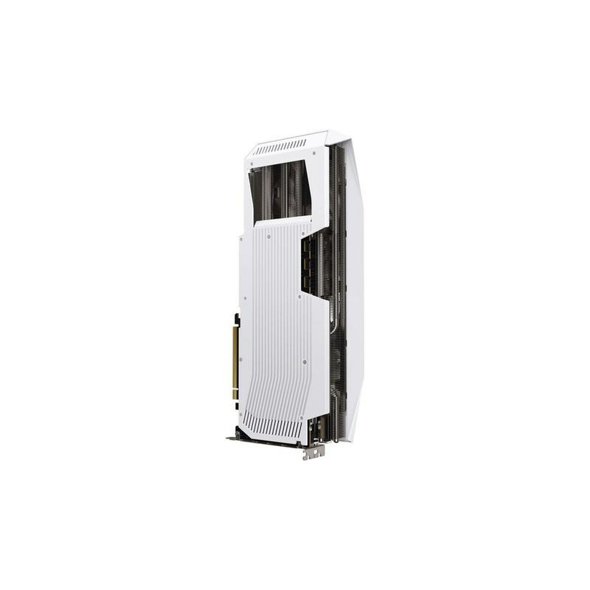 Afbeeldingen van Graphics card XFX 97TRGBBW9 16 GB GDDR6