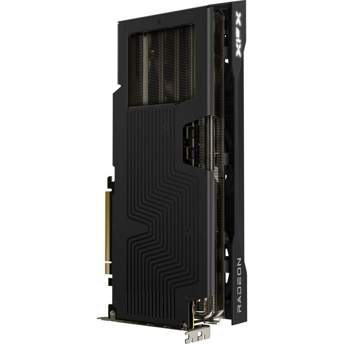 Afbeeldingen van Graphics card XFX 97TSWF3B9 16 GB GDDR6