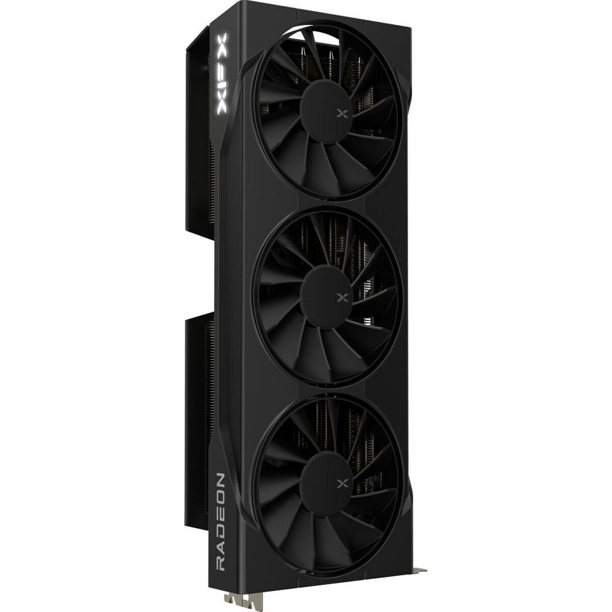 Afbeeldingen van Graphics card XFX 97TSWF3B9 16 GB GDDR6