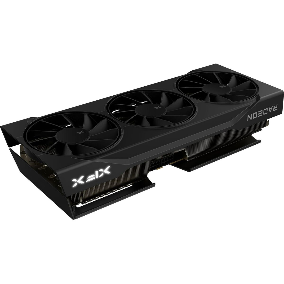 Afbeeldingen van Graphics card XFX 97TSWF3B9 16 GB GDDR6
