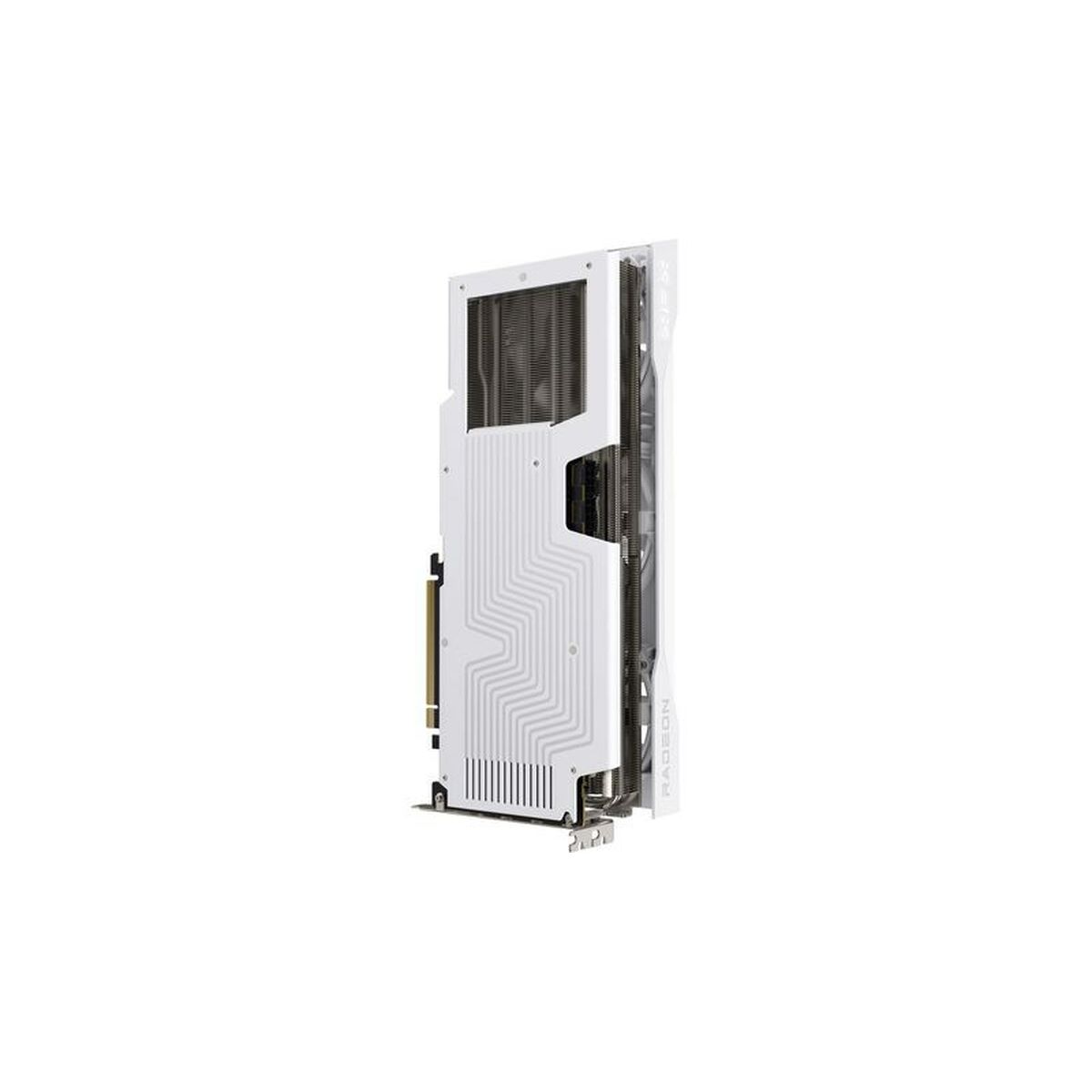 Afbeeldingen van Graphics card XFX 97TSWF3W9 radeon rx 9070 xt 16 GB GDDR6