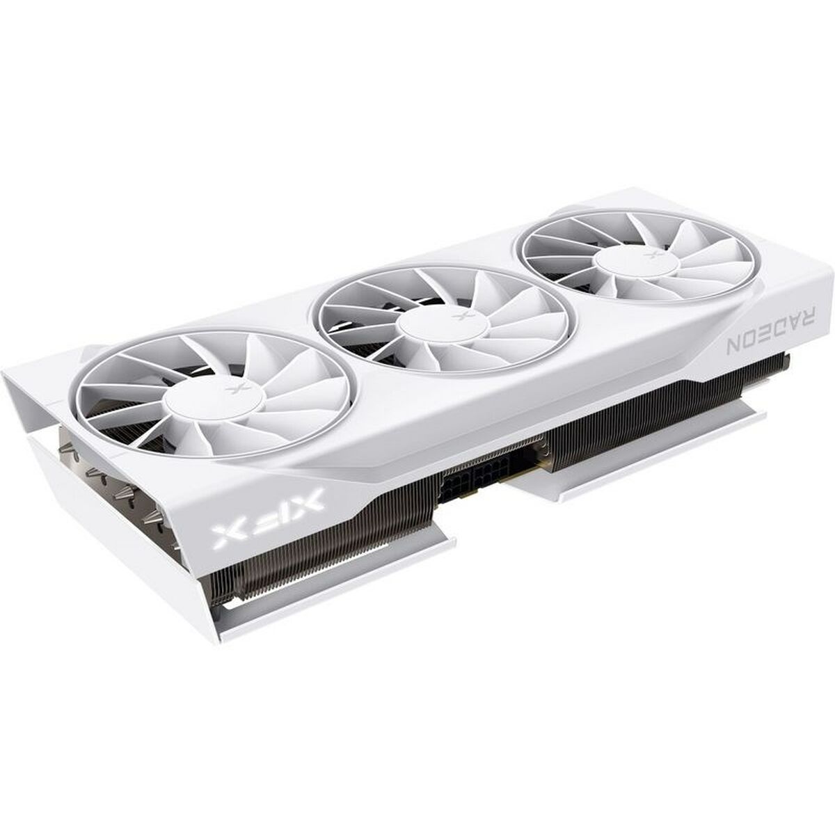 Afbeeldingen van Graphics card XFX 97TSWF3W9 radeon rx 9070 xt 16 GB GDDR6