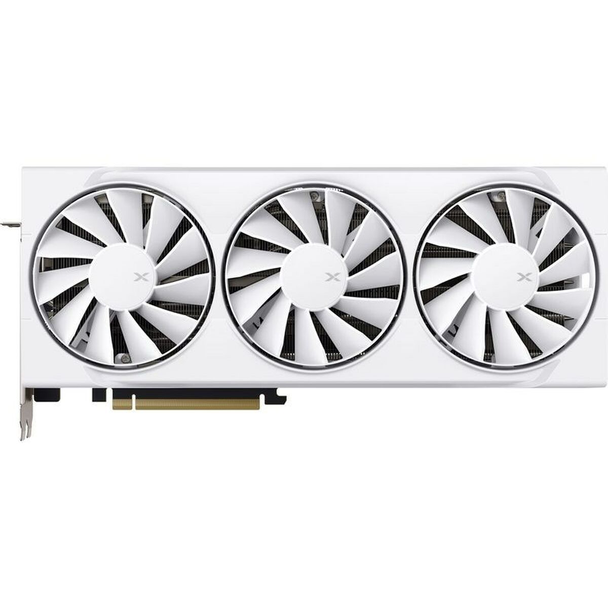 Afbeeldingen van Graphics card XFX 97TSWF3W9 radeon rx 9070 xt 16 GB GDDR6