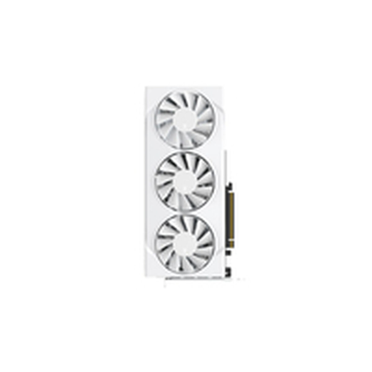 Afbeeldingen van Graphics card XFX RX-97SWFT3W7 RADEON RX 9070 16 GB GDDR6