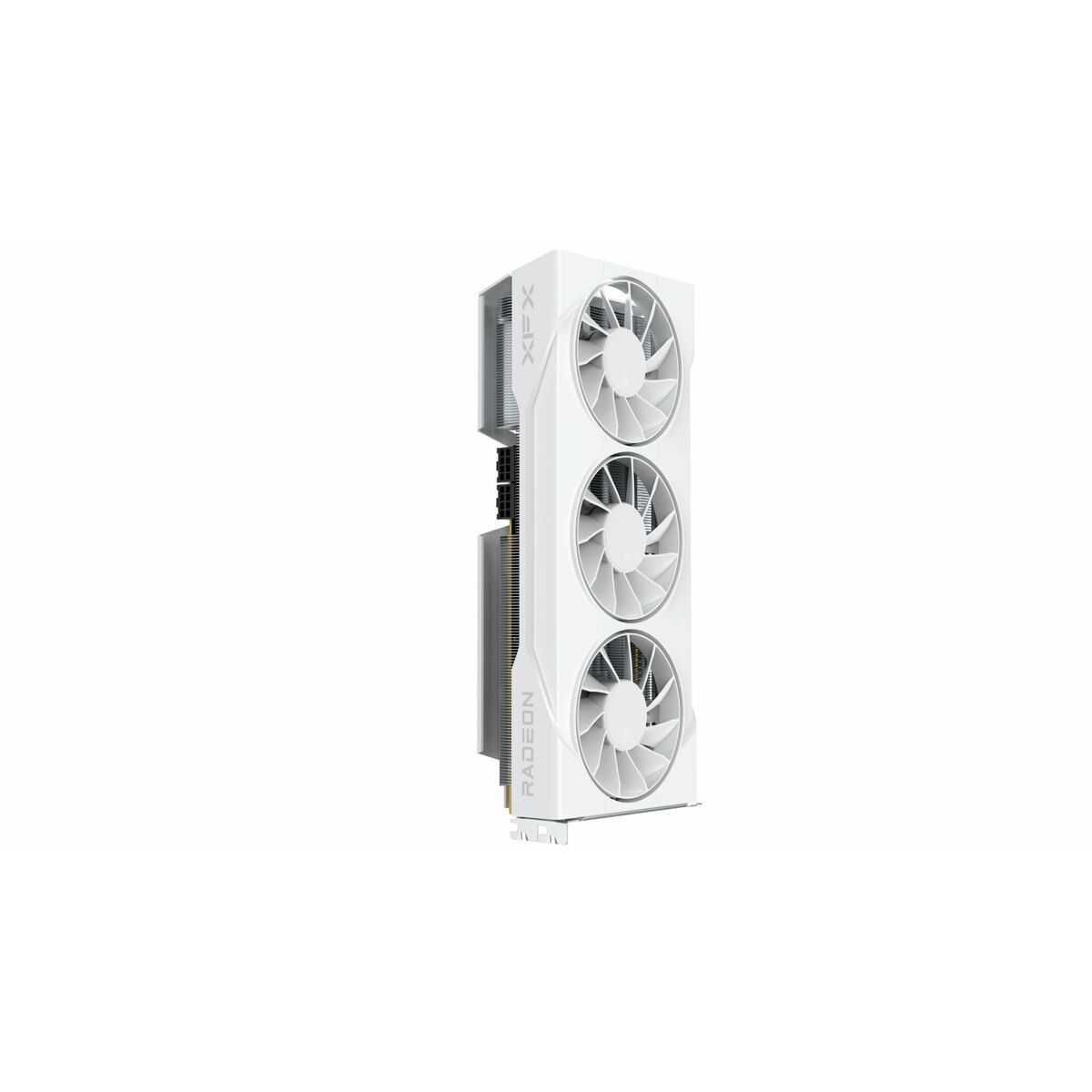 Afbeeldingen van Graphics card XFX RX-97SWFT3W7 RADEON RX 9070 16 GB GDDR6