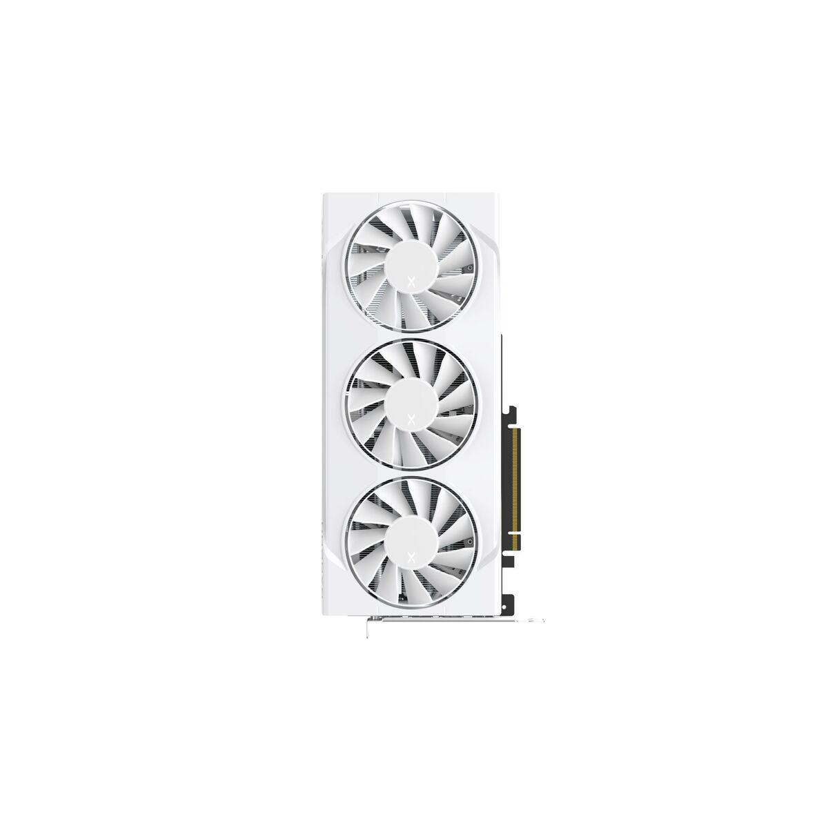 Afbeeldingen van Graphics card XFX RX-97SWFT3W7 RADEON RX 9070 16 GB GDDR6