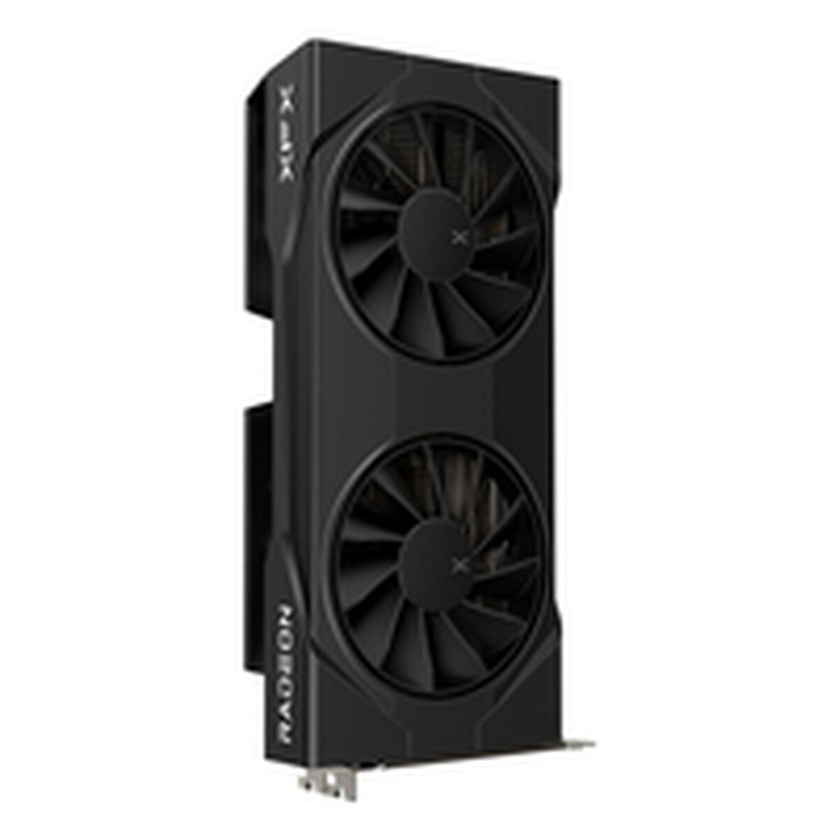 Image secondaire de Carte Graphique XFX RX-96TSW8GBQ RADEON RX 9060 XT 8 GB GDDR6