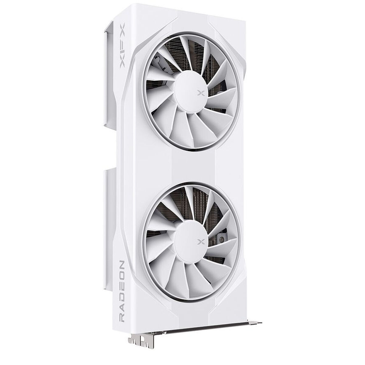 Carte Graphique XFX RX-96TSW8GWQ RADEON RX 9060 XT 8 GB GDDR6