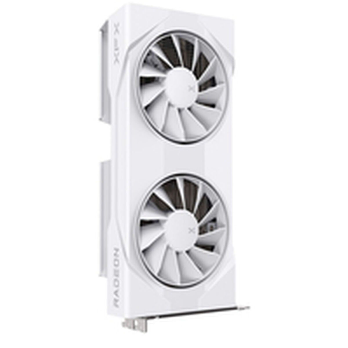 Image secondaire de Carte Graphique XFX RX-96TSW8GWQ RADEON RX 9060 XT 8 GB GDDR6