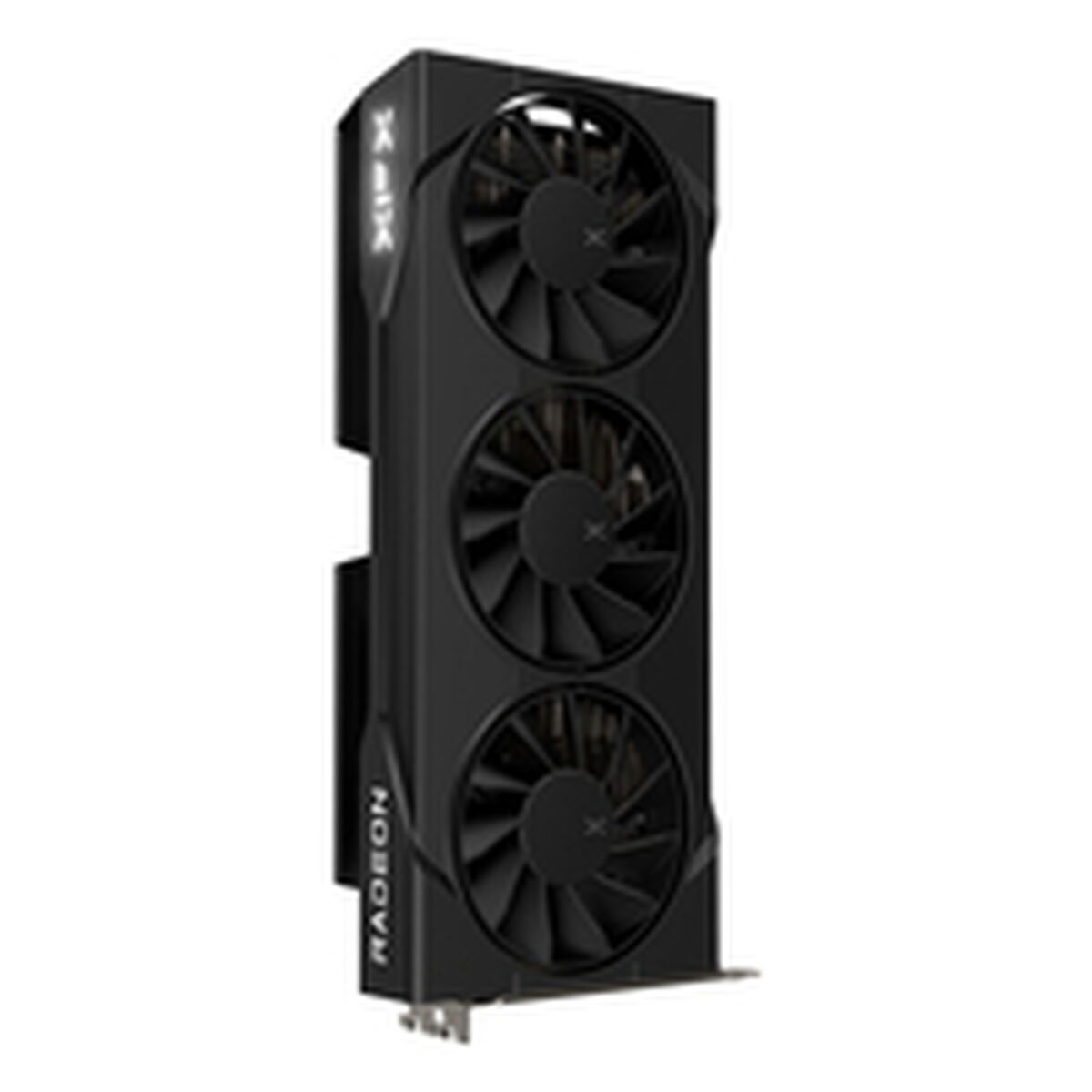 Image secondaire de Carte Graphique XFX RX-96TS316B7 RADEON RX 9060 XT 16 GB GDDR6