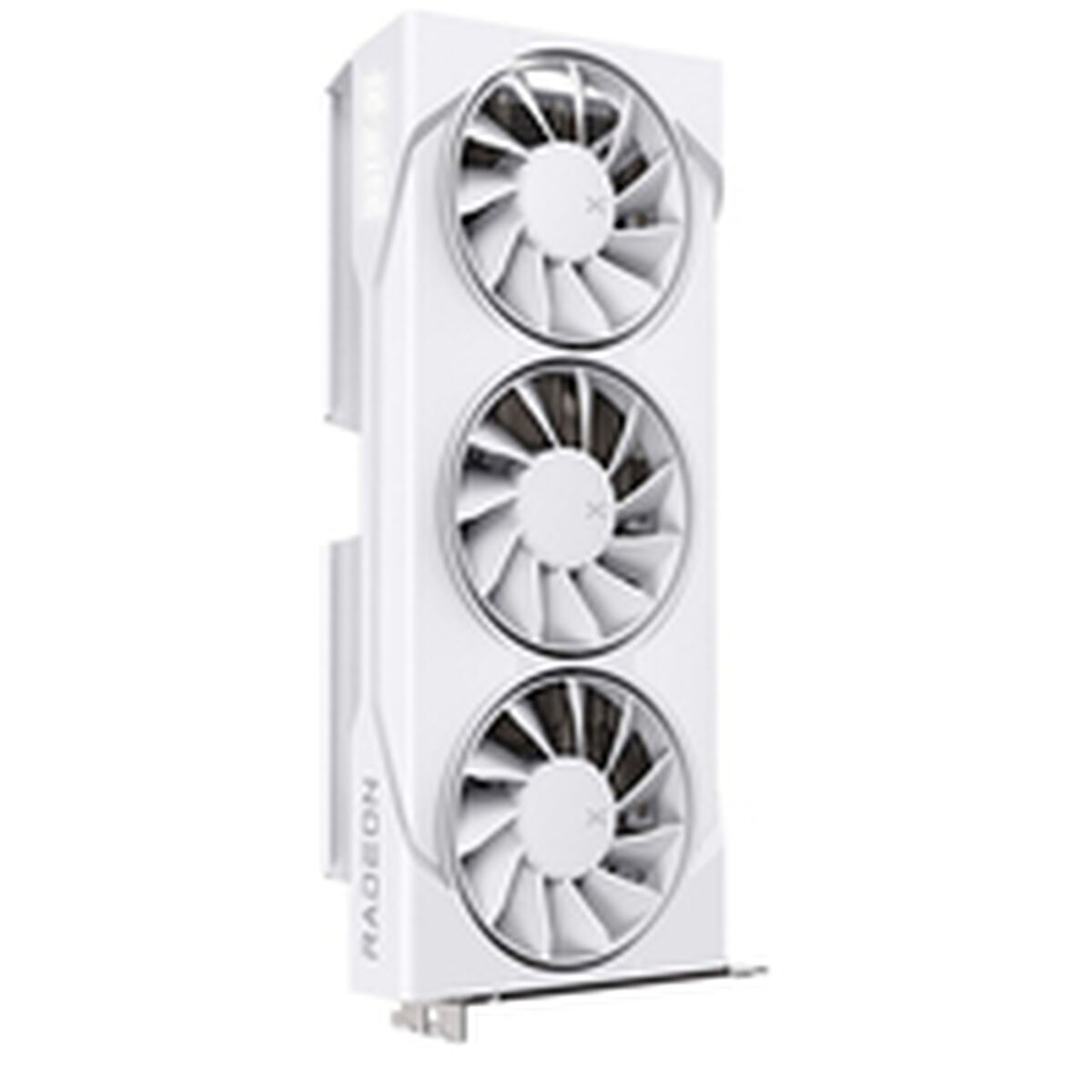Afbeeldingen van Graphics card XFX RX-96TS316W7 RADEON RX 9060 XT 16 GB GDDR6