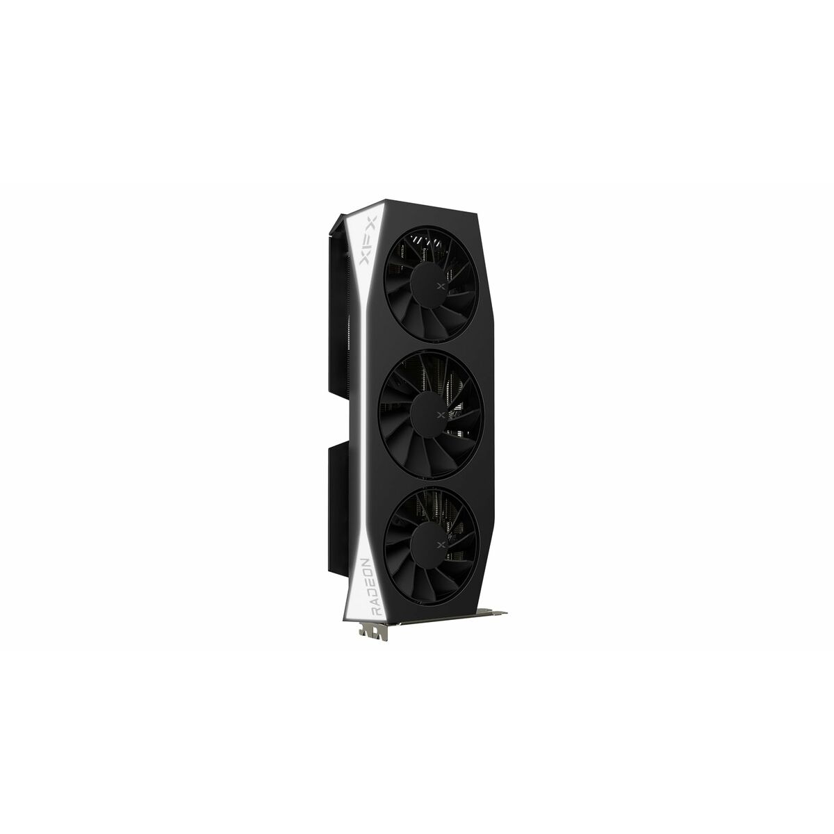 Afbeeldingen van Graphics card XFX RX-96TMERCB9 RADEON RX 9060 XT 16 GB GDDR6