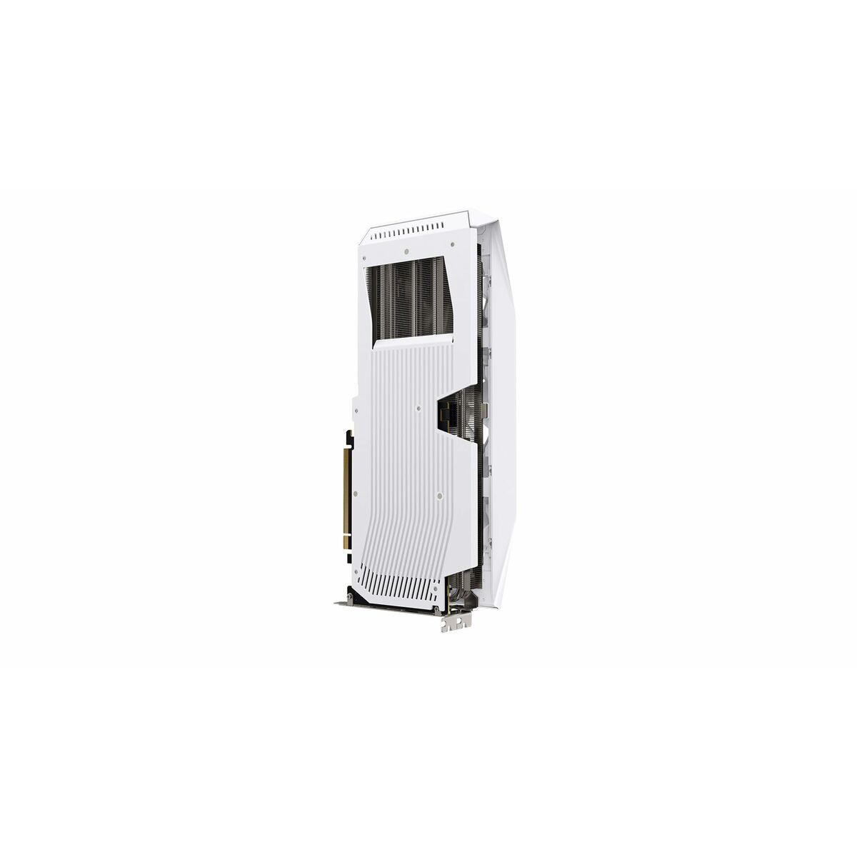 Afbeeldingen van Graphics card XFX RX-96TMERCW9 RADEON RX 9060 XT 16 GB GDDR6