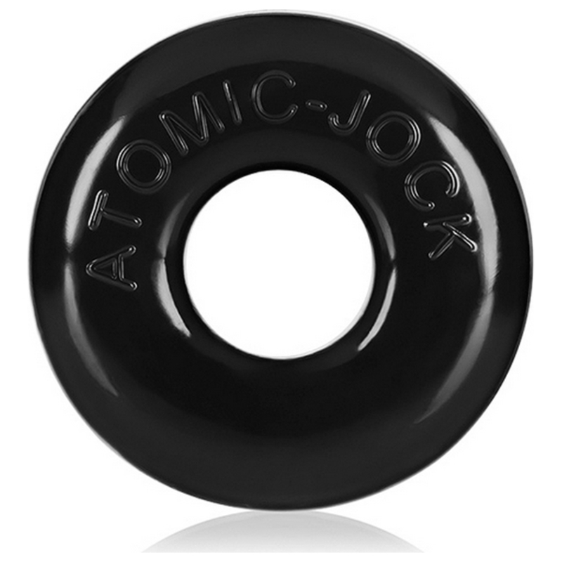 Ringer of Do-Nut 1 Cock Ring Oxballs (3 pcs)