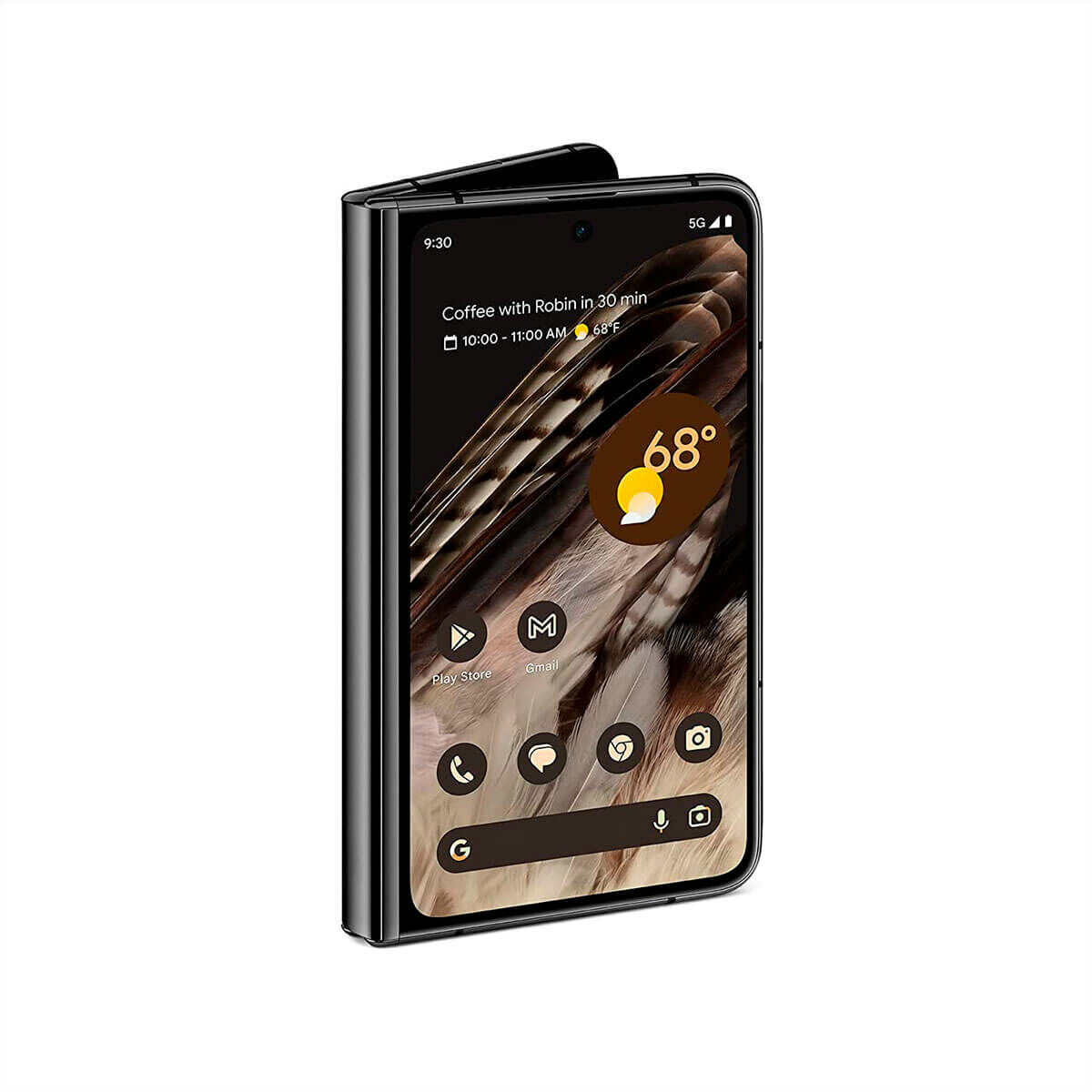 Smartphone Google 7,6