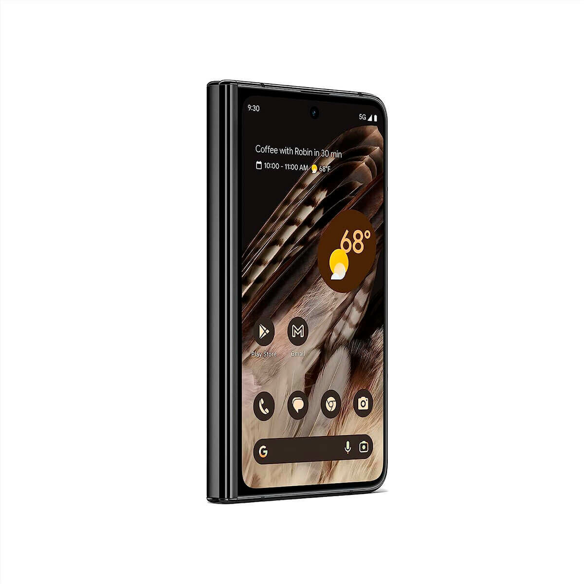 Smartphone Google 7,6