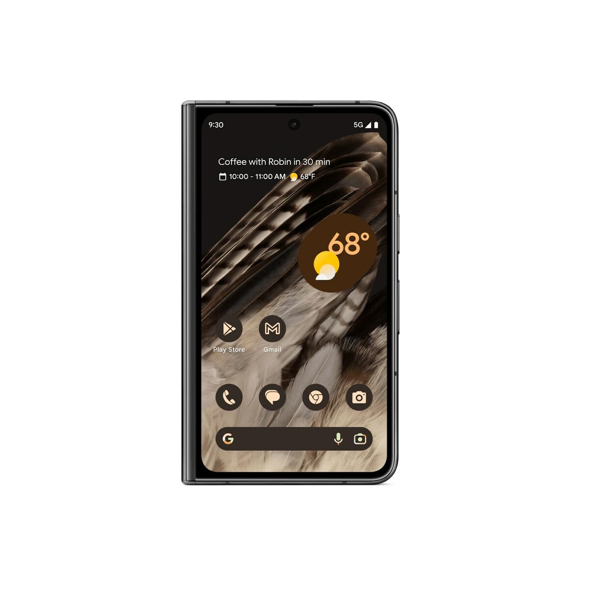Smartphone Google 7,6