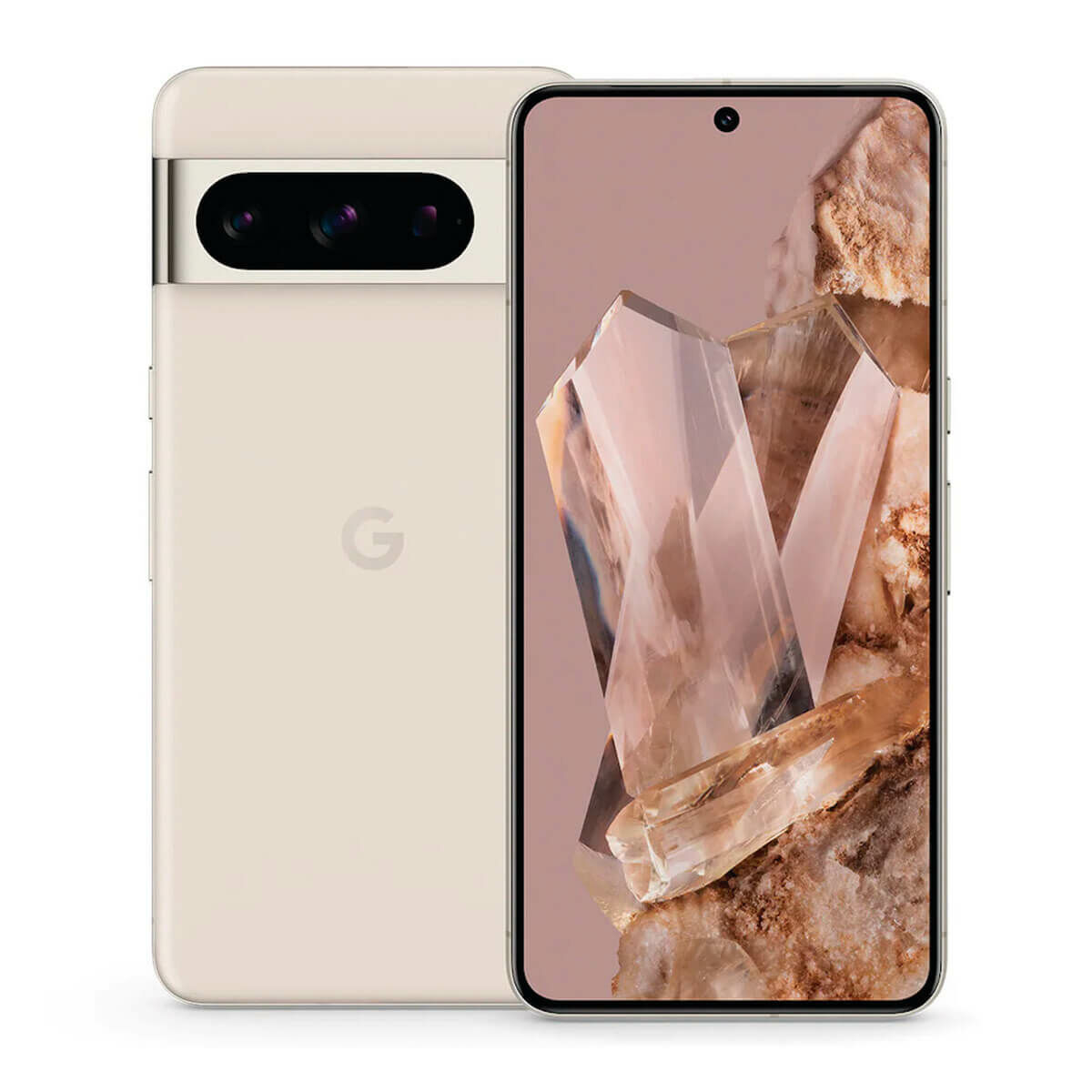 Picture of Smartphone Google Pixel 8 Pro 6,7" 12 GB RAM 512 GB White