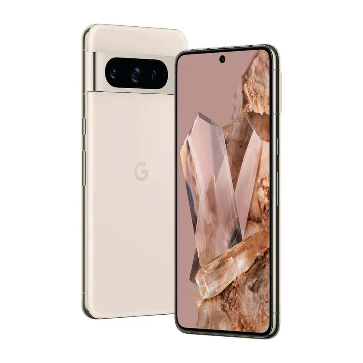 Picture of Smartphone Google Pixel 8 Pro 6,7" 12 GB RAM 512 GB White