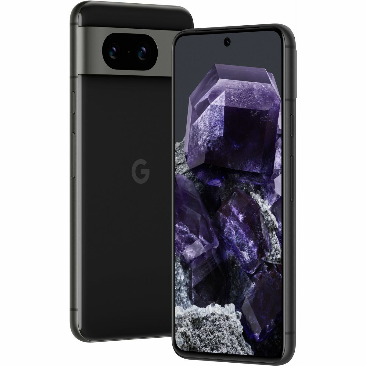 Afbeeldingen van Smartphone Google Pixel 8 6,2" 8 GB RAM 128 GB Black