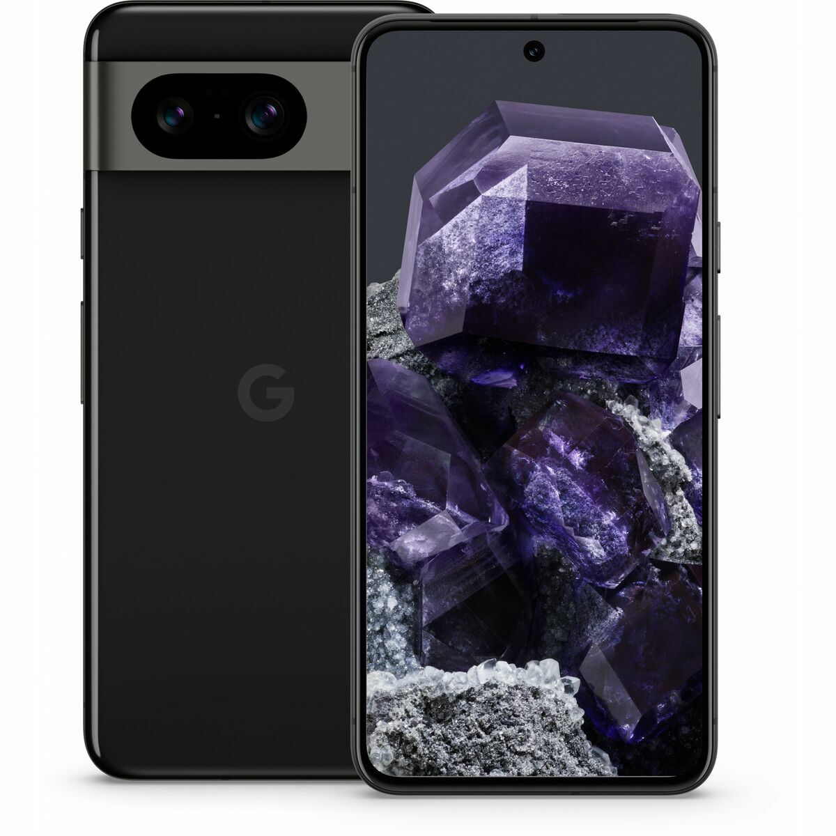Afbeeldingen van Smartphone Google Pixel 8 6,2" 8 GB RAM 128 GB Black