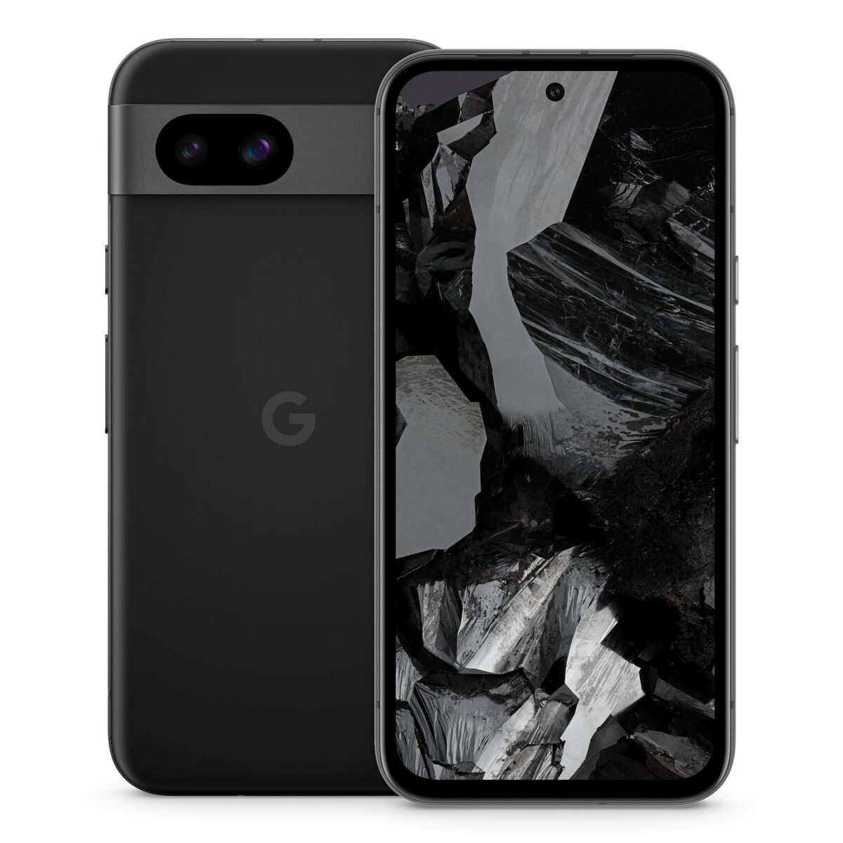 Afbeeldingen van Smartphone Google Pixel 8a 5G 6,1" 8 GB RAM 128 GB Black