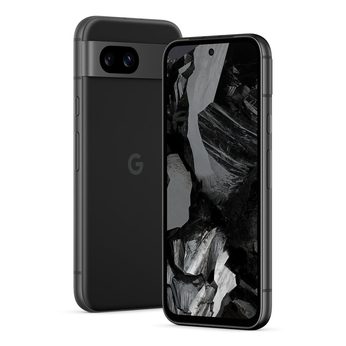 Afbeeldingen van Smartphone Google Pixel 8a 5G 6,1" 8 GB RAM 128 GB Black
