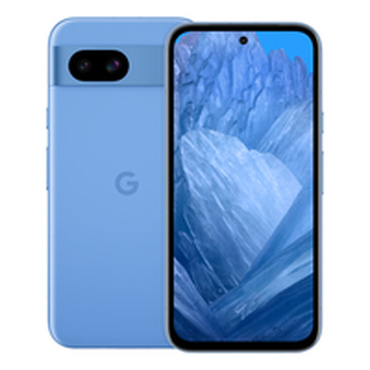 Afbeeldingen van Smartphone Google Google Pixel 8a 6,1" 8 GB RAM 128 GB Blue