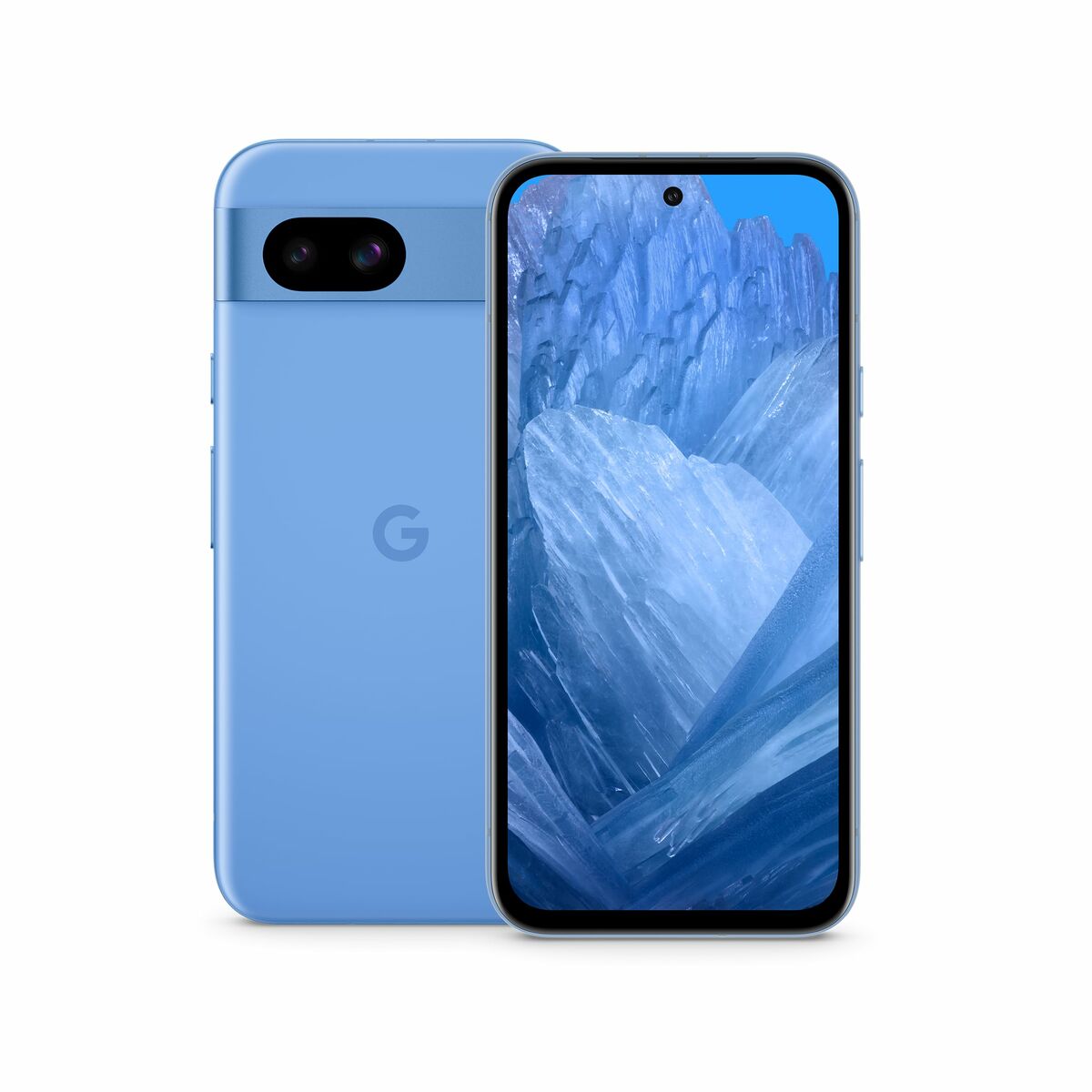 Afbeeldingen van Smartphone Google Google Pixel 8a 6,1" 8 GB RAM 128 GB Blue