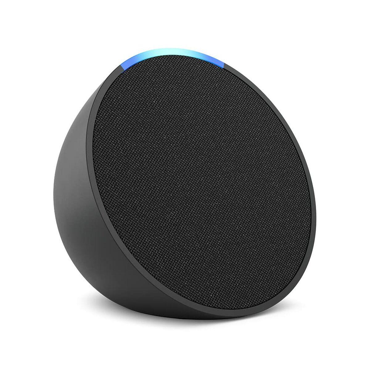 Afbeeldingen van Smart Loudspeaker Amazon Echo Pop Anthracite