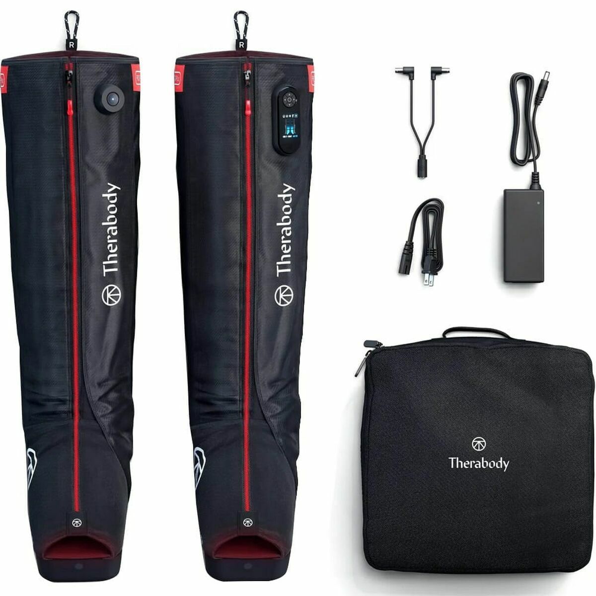 Gift Set Therabody JB0004130-3A1S
