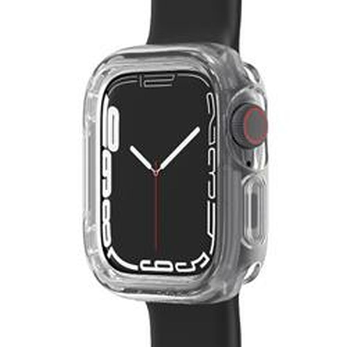 Étui Apple Watch S8/7 Otterbox 77-90802 Ø 45 mm Transparent