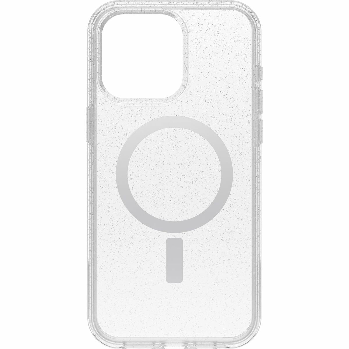 Protection pour téléphone portable Otterbox LifeProof iPhone 15 Pro Max Transparent