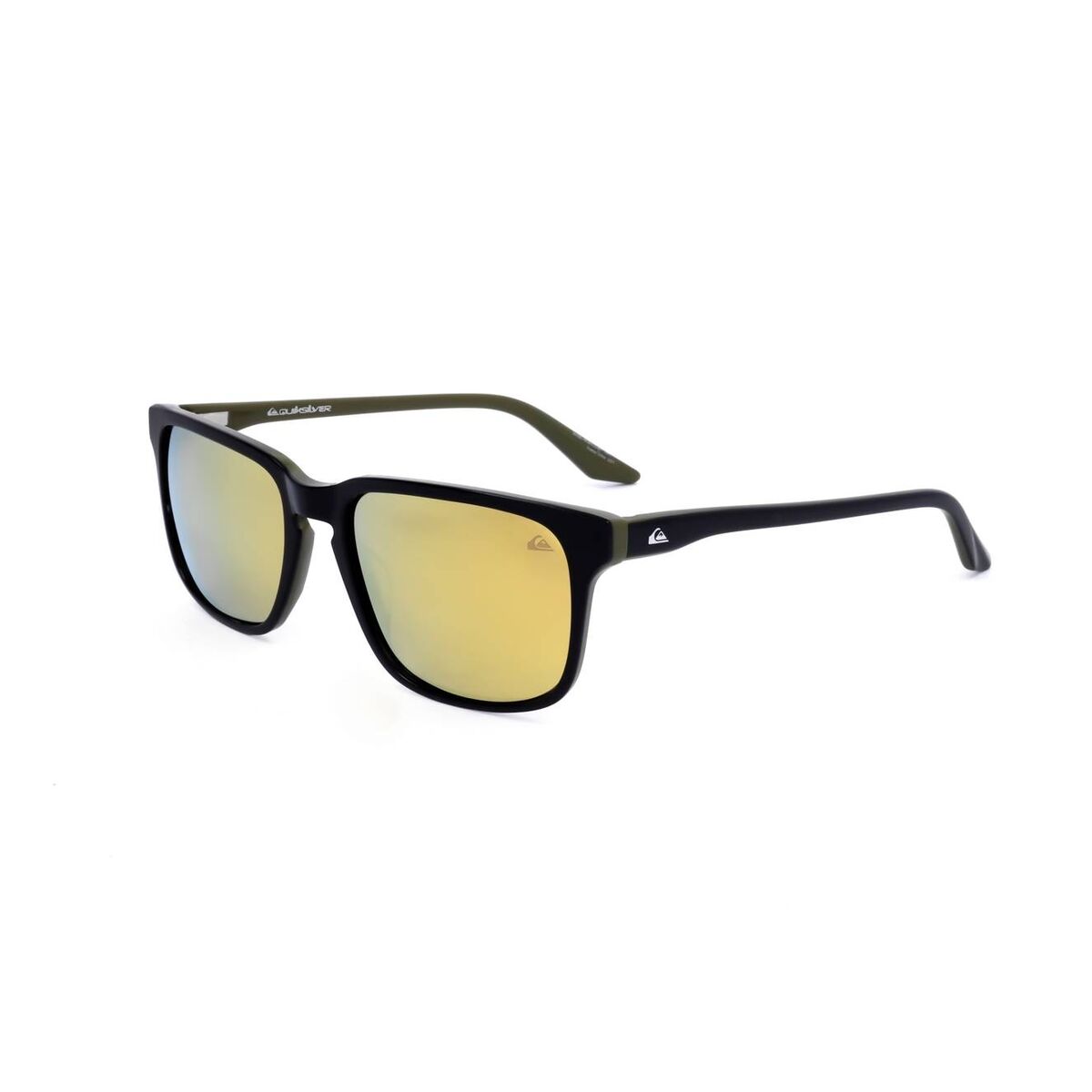 Lunettes de soleil Homme QuikSilver QS4002 BLACK OLIVE