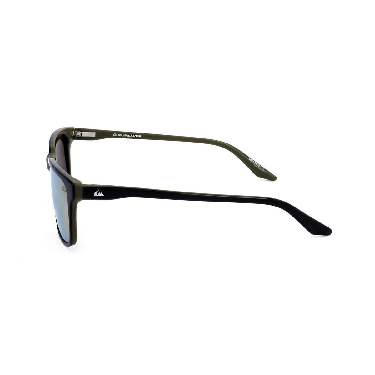 Image secondaire de Lunettes de soleil Homme QuikSilver QS4002 BLACK OLIVE