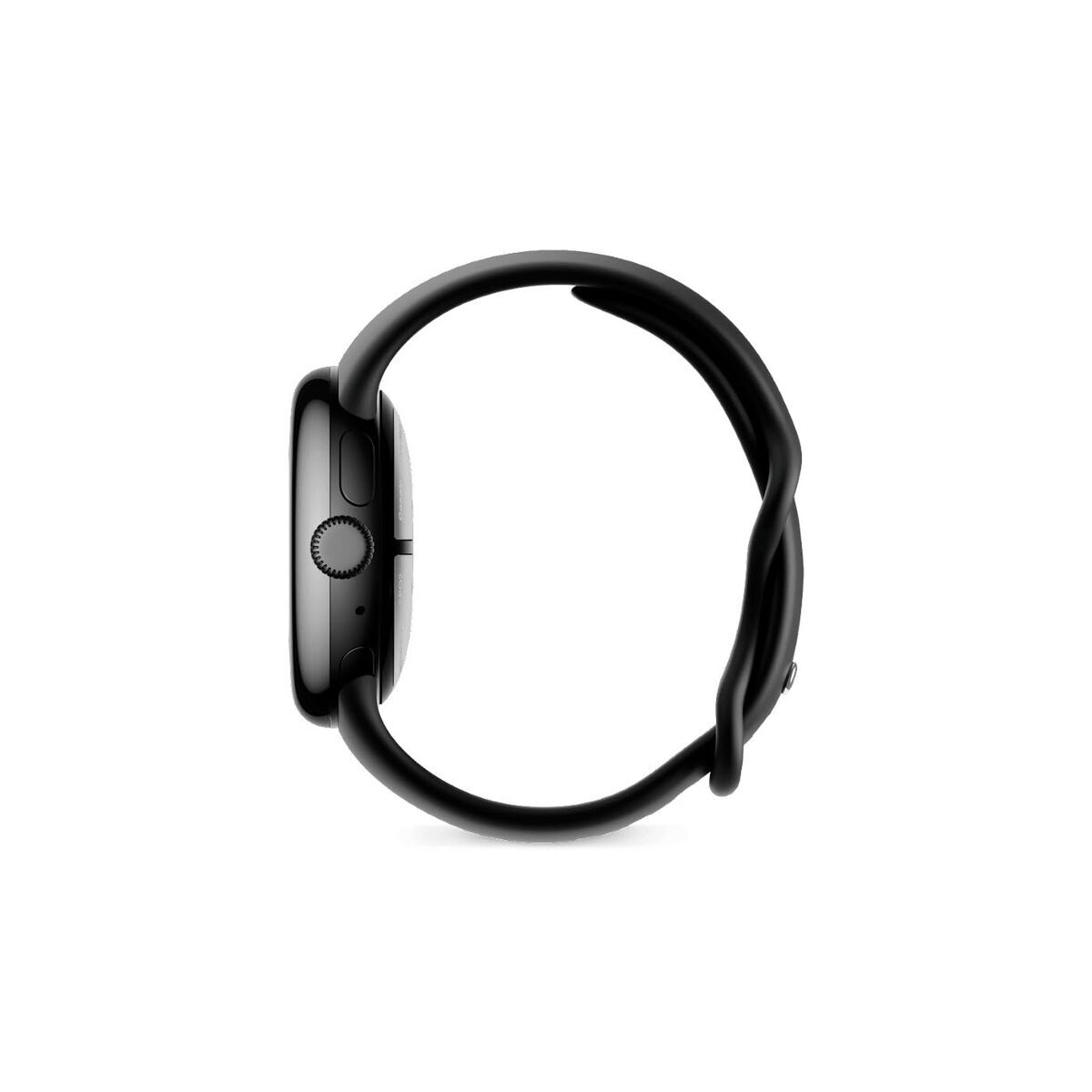 Smartwatch Google Pixel Watch 2 Black 1,2" 41 mm Ø 41 mm