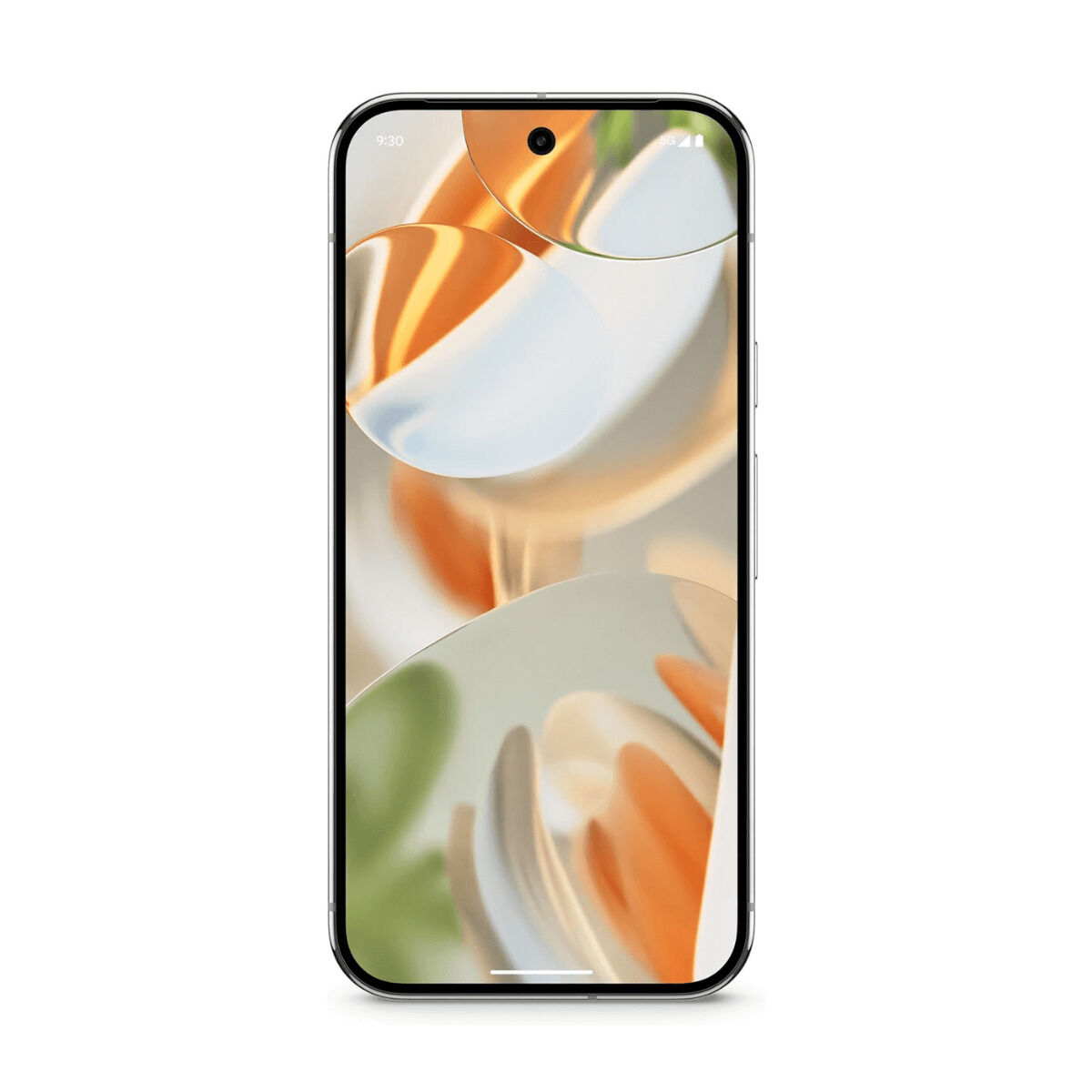 Picture of Smartphone Google GA05931-GB 6,3" Octa Core 16 GB RAM 128 GB White