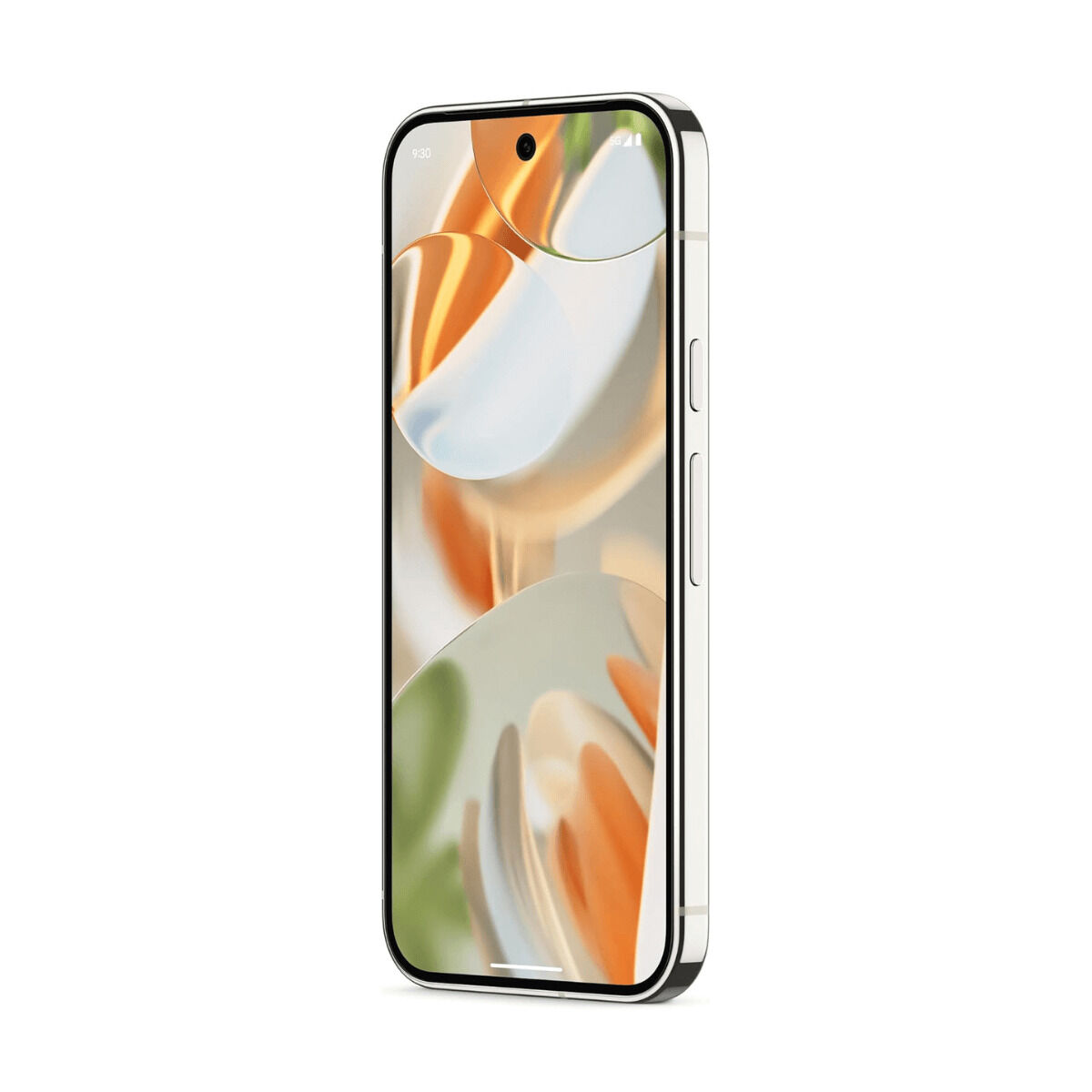 Picture of Smartphone Google GA05931-GB 6,3" Octa Core 16 GB RAM 128 GB White